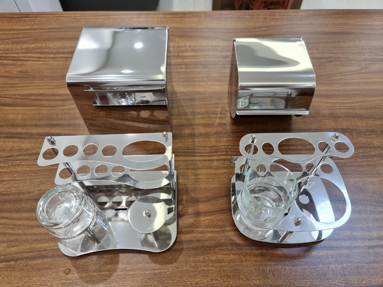 Các sản phẩm cơ khí